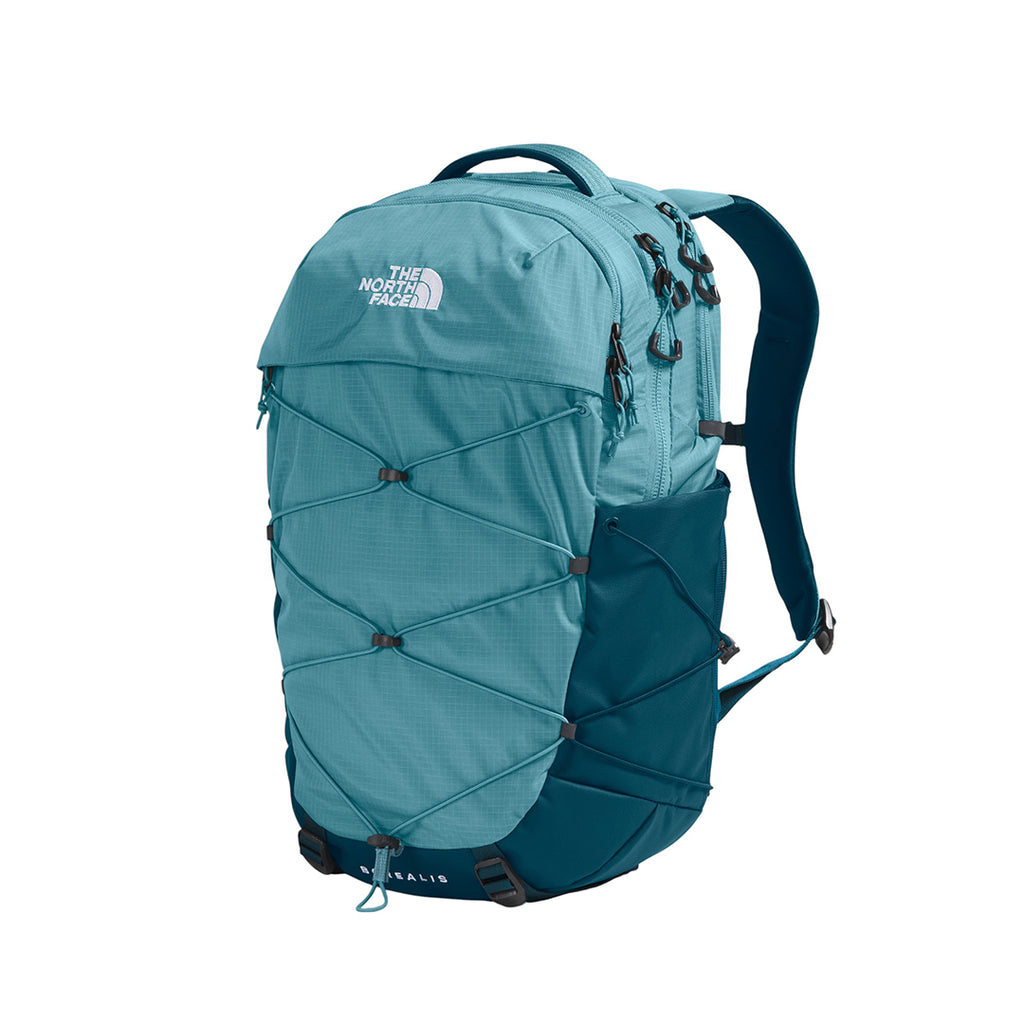 MOCHILA BOREALIS UNISEX COLOR CELESTE
