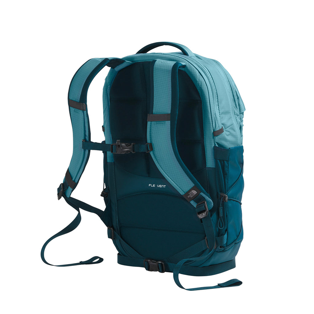 MOCHILA BOREALIS UNISEX COLOR CELESTE
