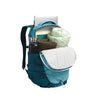 MOCHILA BOREALIS UNISEX COLOR CELESTE