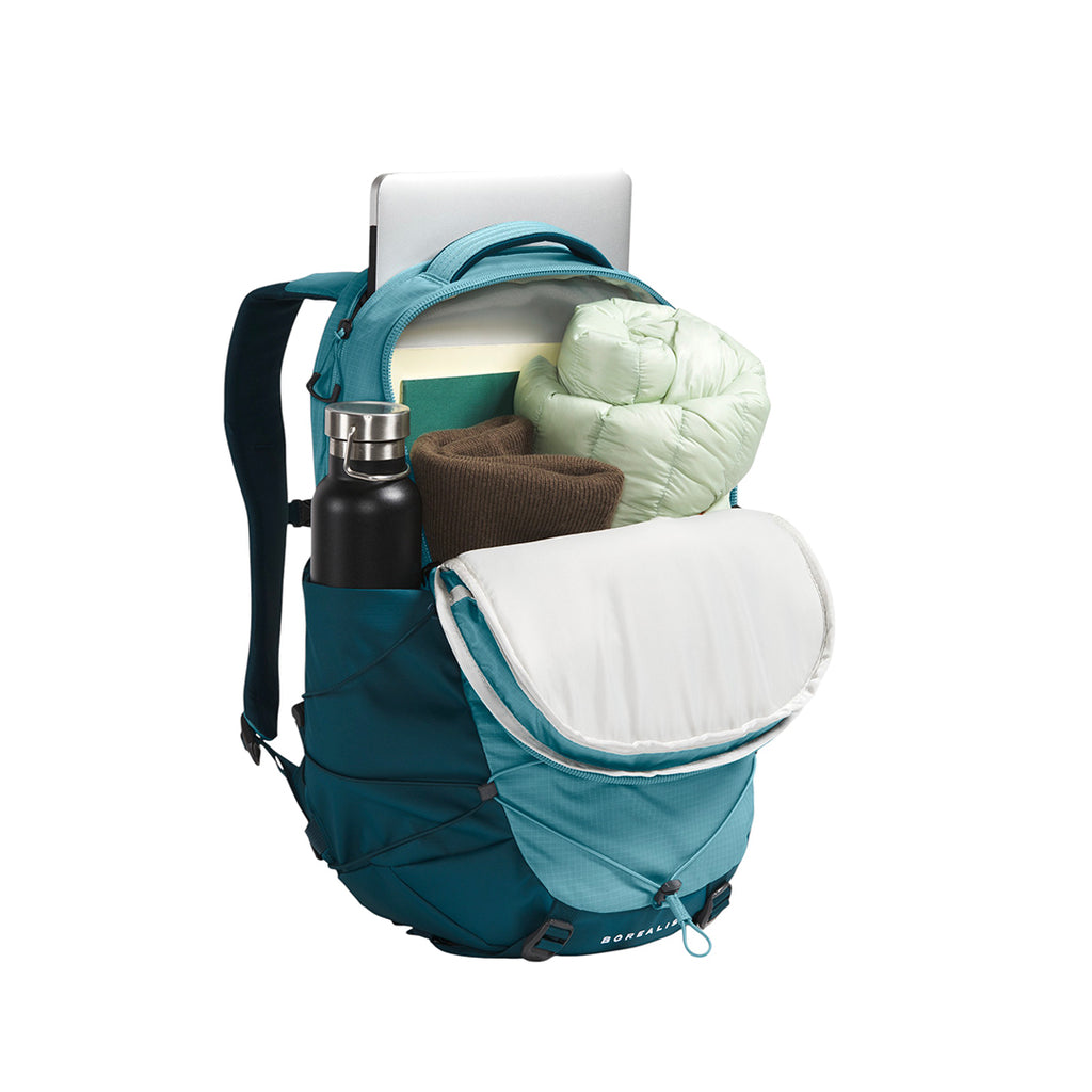 MOCHILA BOREALIS UNISEX COLOR CELESTE