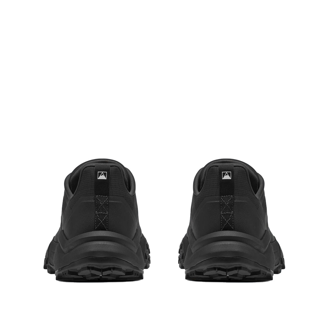 Tennis Offtrail Versa para hombre color negro