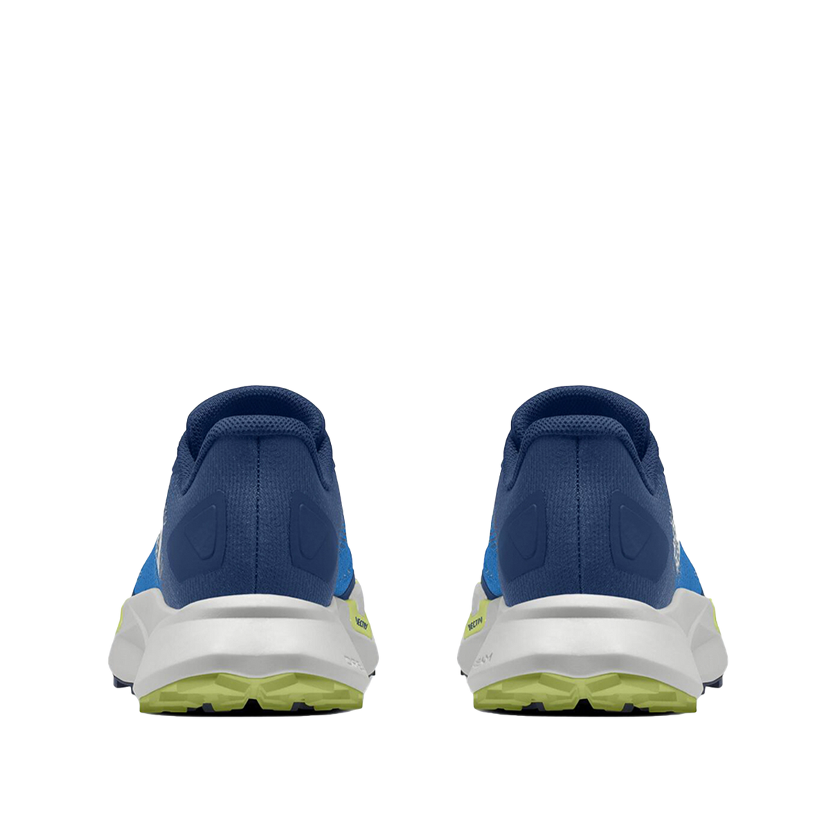 Tennis Vectiv Enduris 4 para hombre color azul