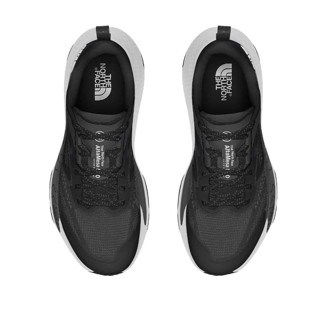 TENNIS ALTAMESA 500 PARA MUJER COLOR NEGRO