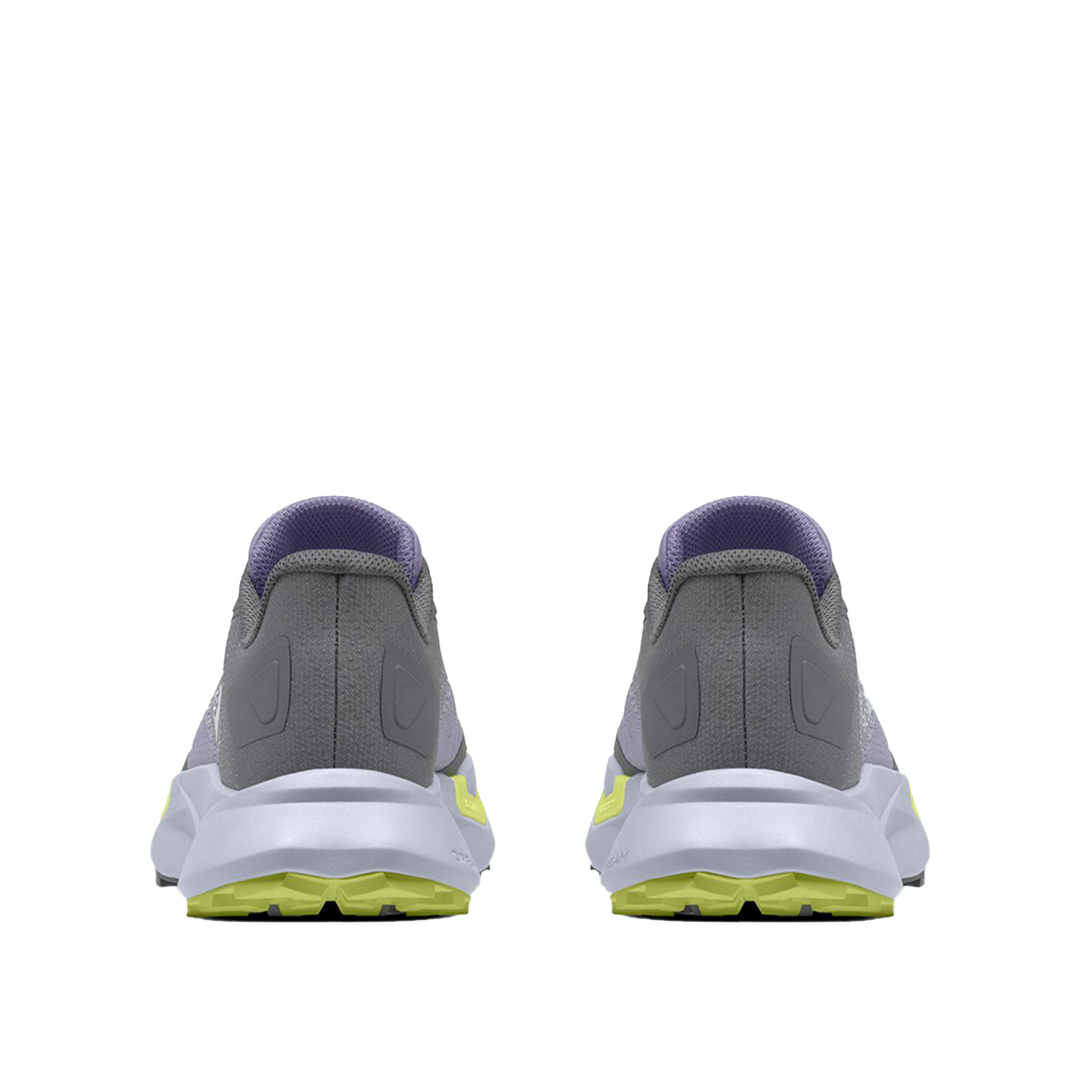 Tennis Vectiv Enduris 4 para mujer color lila
