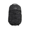 Mochila Borealis unisex color negro
