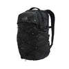 Mochila Borealis unisex color negro