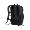 Mochila Borealis unisex color negro