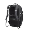 Mochila Router unisex color negro