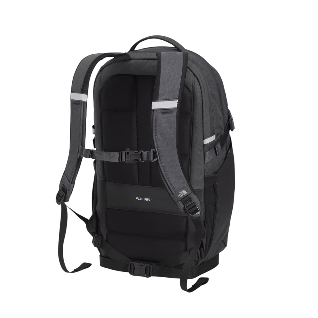 Mochila Router unisex color negro