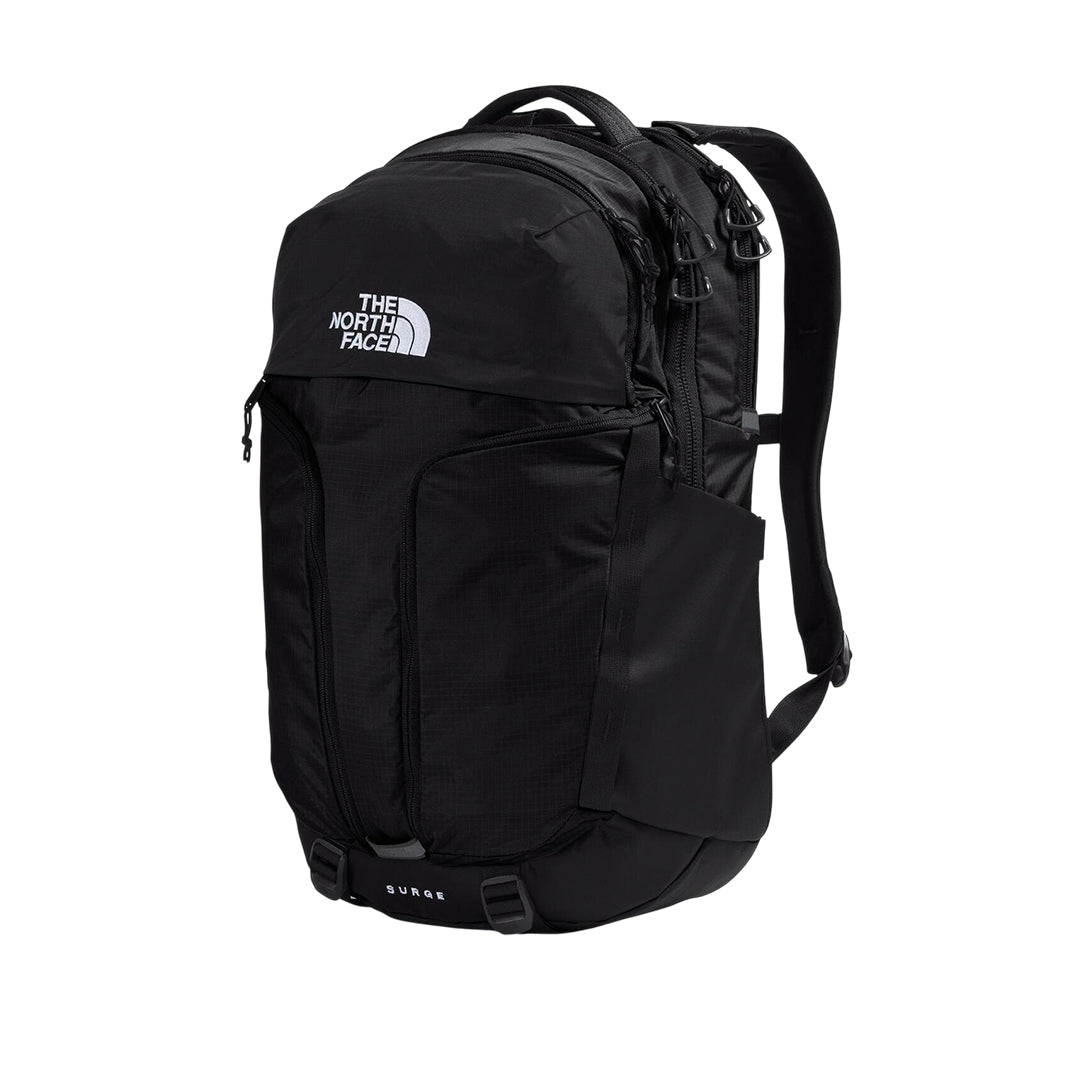 Mochila Surge unisex color negro