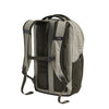 Mochila Vault unisex color beige