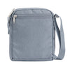 Crossbody Jester unisex color gris