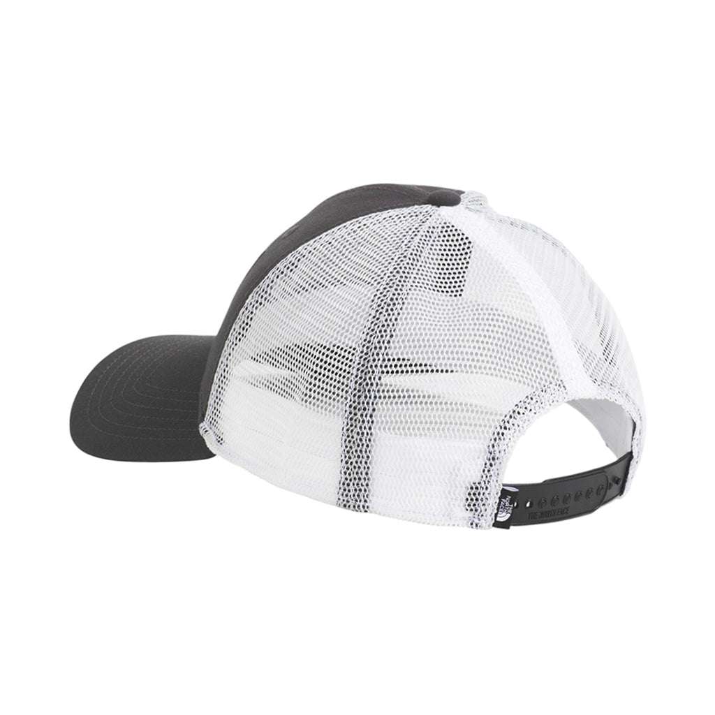 GORRA EMBROID MUDER TRUCKER UNISEX COLOR NEGRO