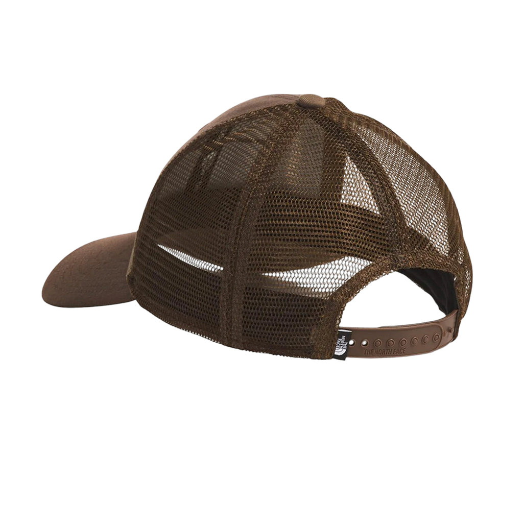 GORRA MUDDER TRUCKER UNISEX COLOR CAFE