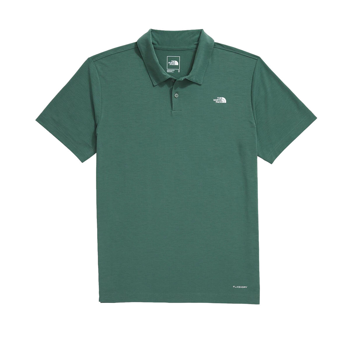 Camisa Adventure Polo para hombre color verde