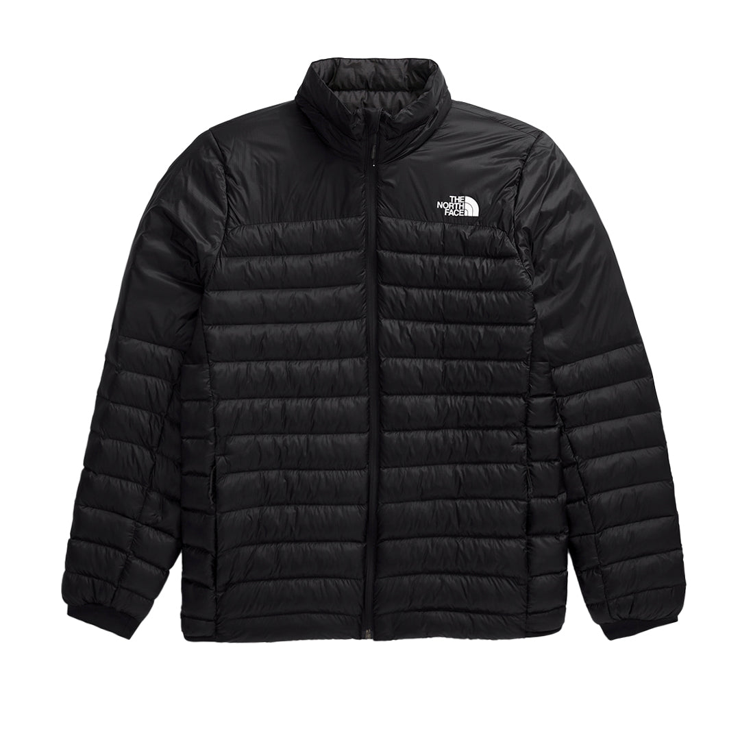 CHAQUETA TERMICA TERRA PEAK PARA HOMBRE COLOR NEGRO