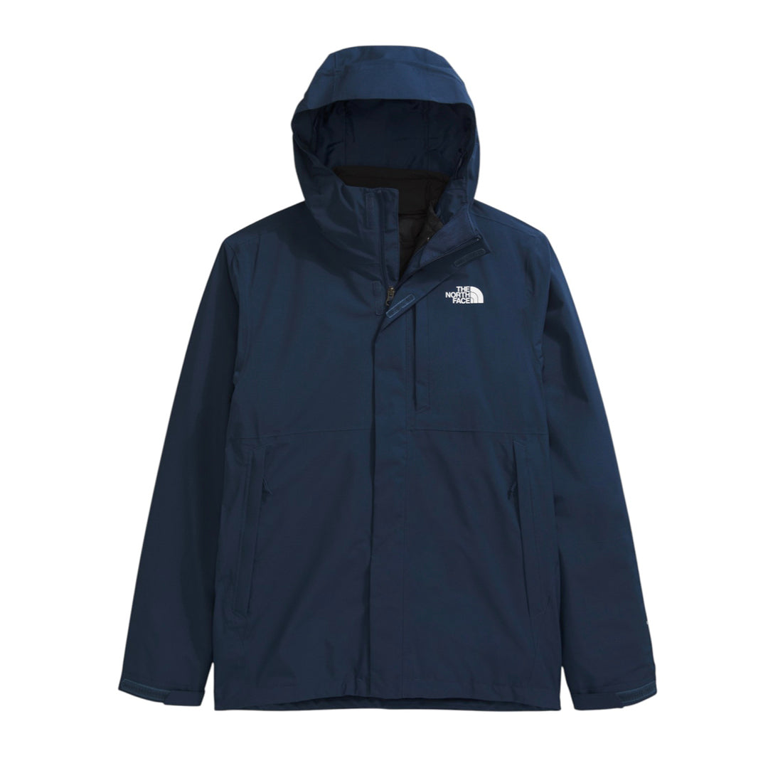 Chaqueta Triclimate Carto Tric para hombre color navy