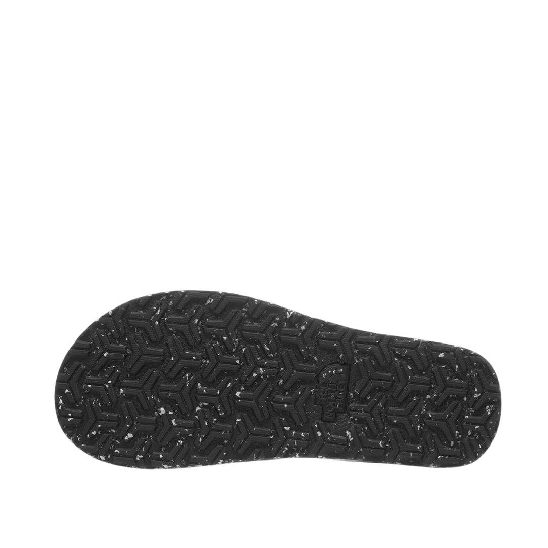 Sandalias Base Camp Mini para mujer color blanco