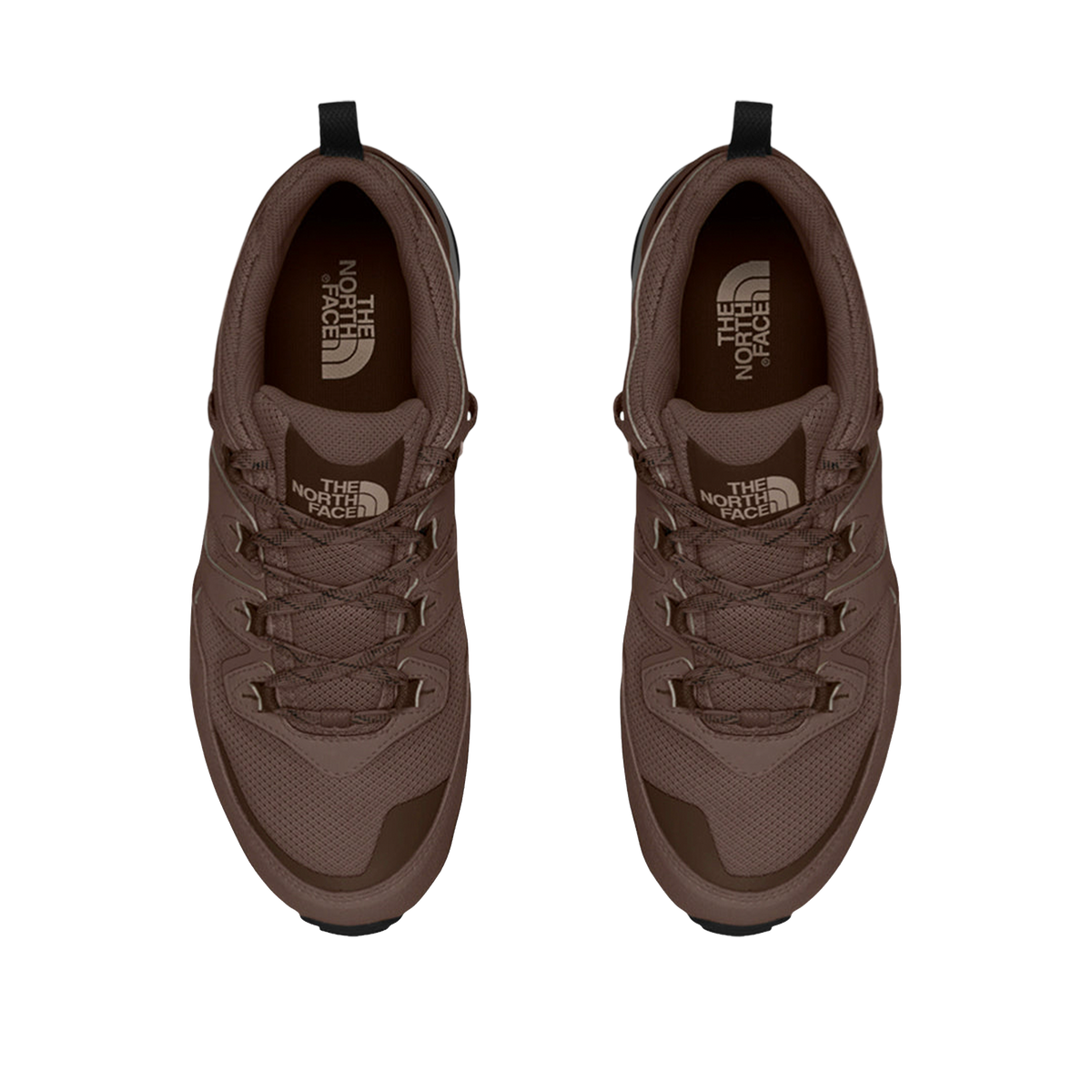 Tennis Hedgeh3 para hombre color café