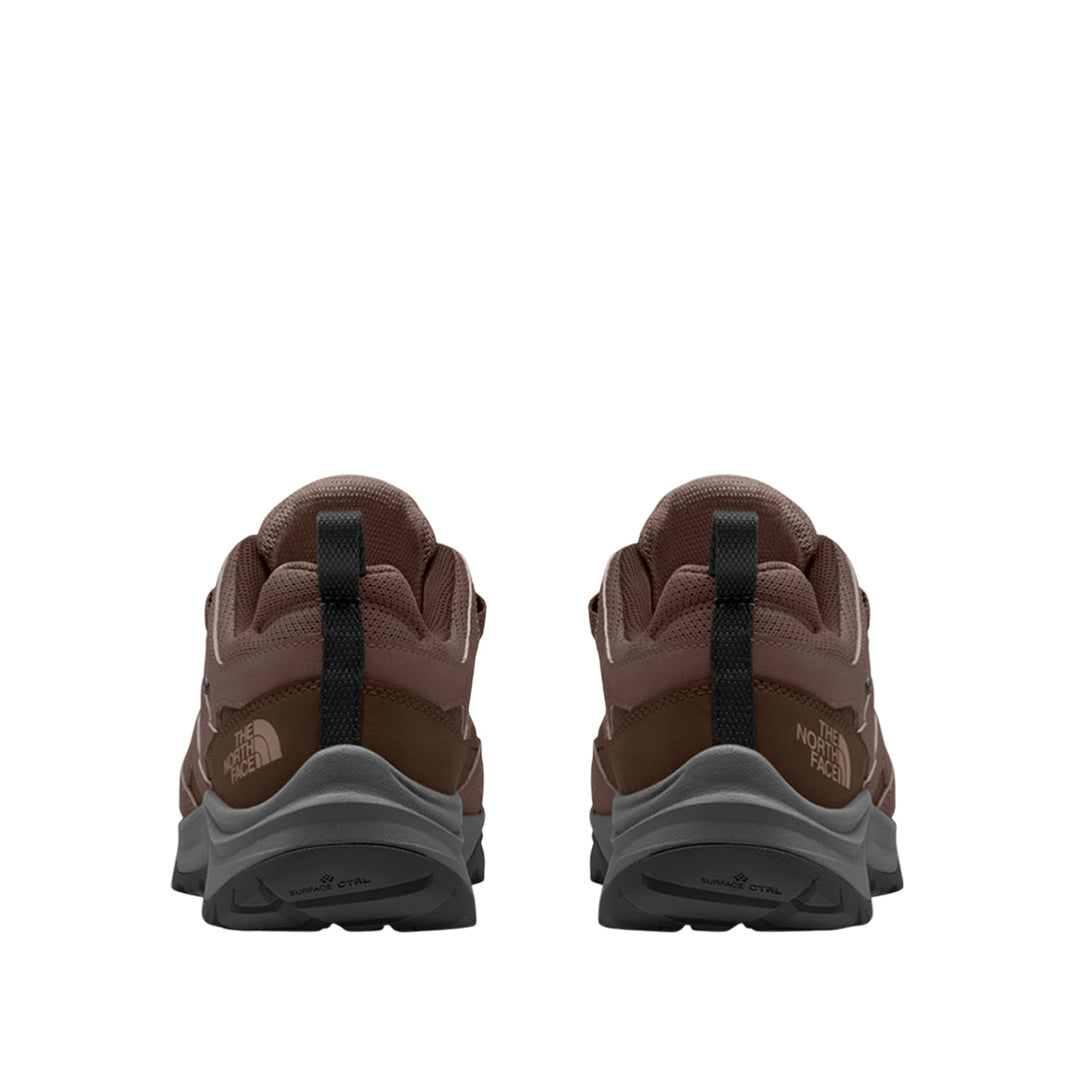 Tennis Hedgeh3 para hombre color café