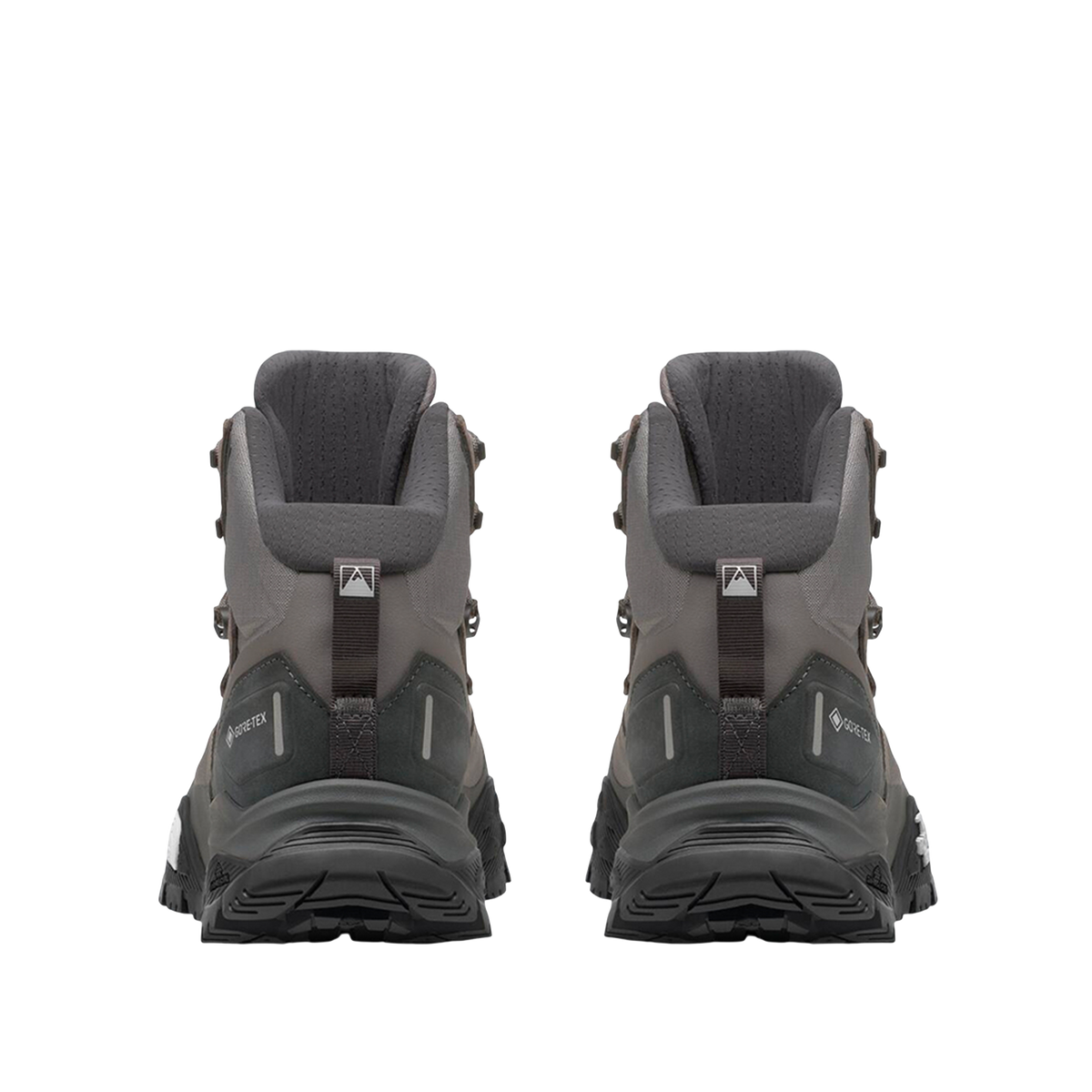 Botas Offtrail Hike Mid para hombre color gris