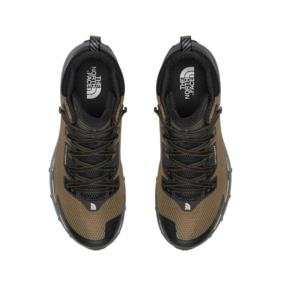 Tennis Vectiv para hombre color verde