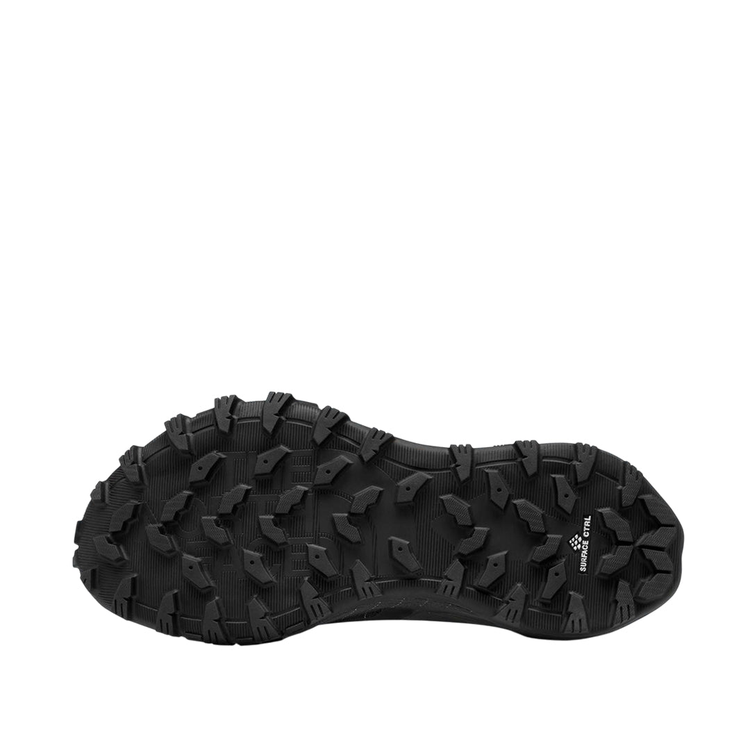 Tennis Offtrail para mujer color negro