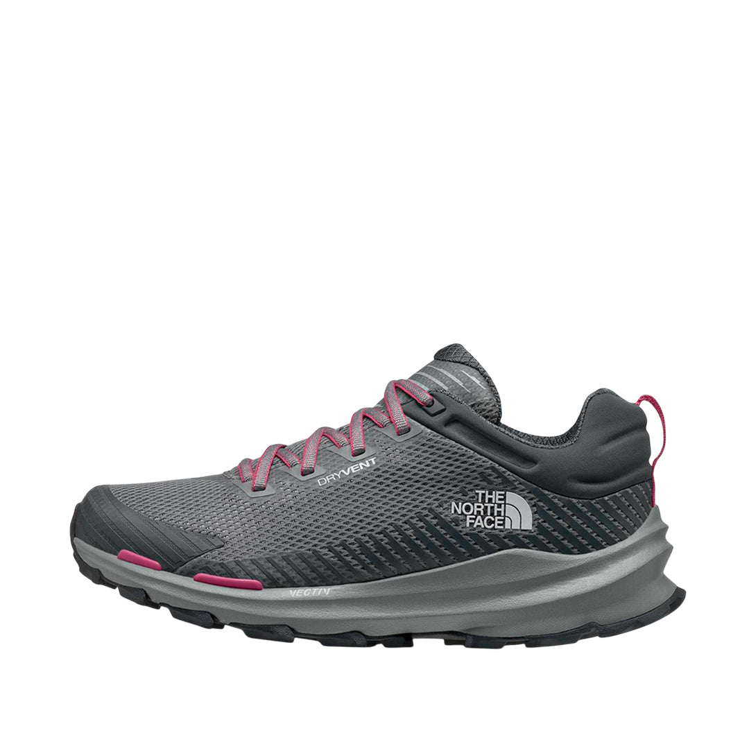 Tennis Vectiv Fastpack para mujer color gris