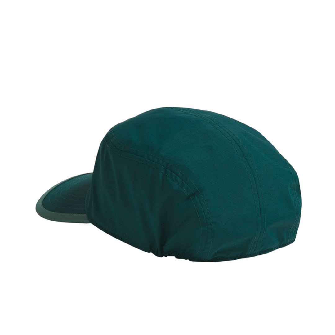 Gorra Antora Rain unisex color verde