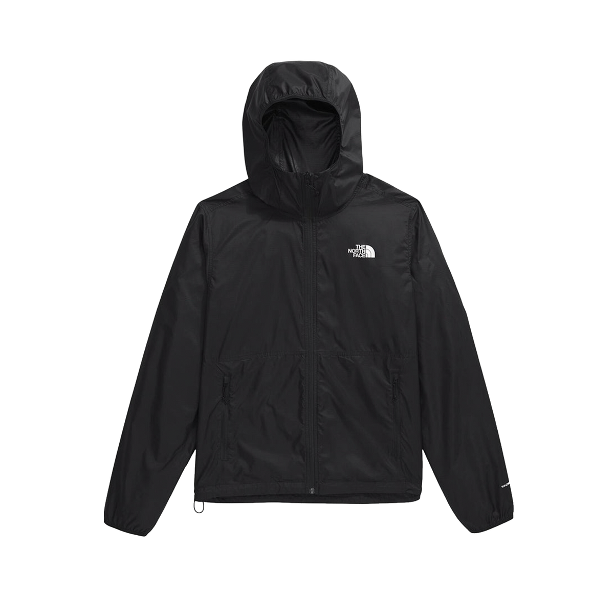 Chaqueta Cyclone Wind para hombre color negro