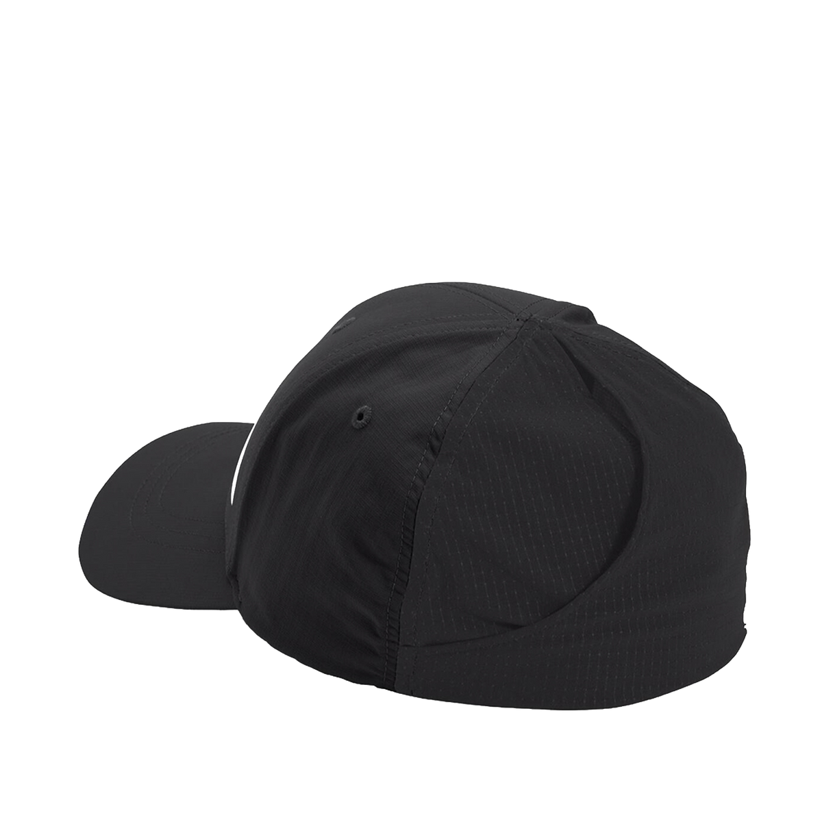 Gorra 66 Flashdry unisex color negro