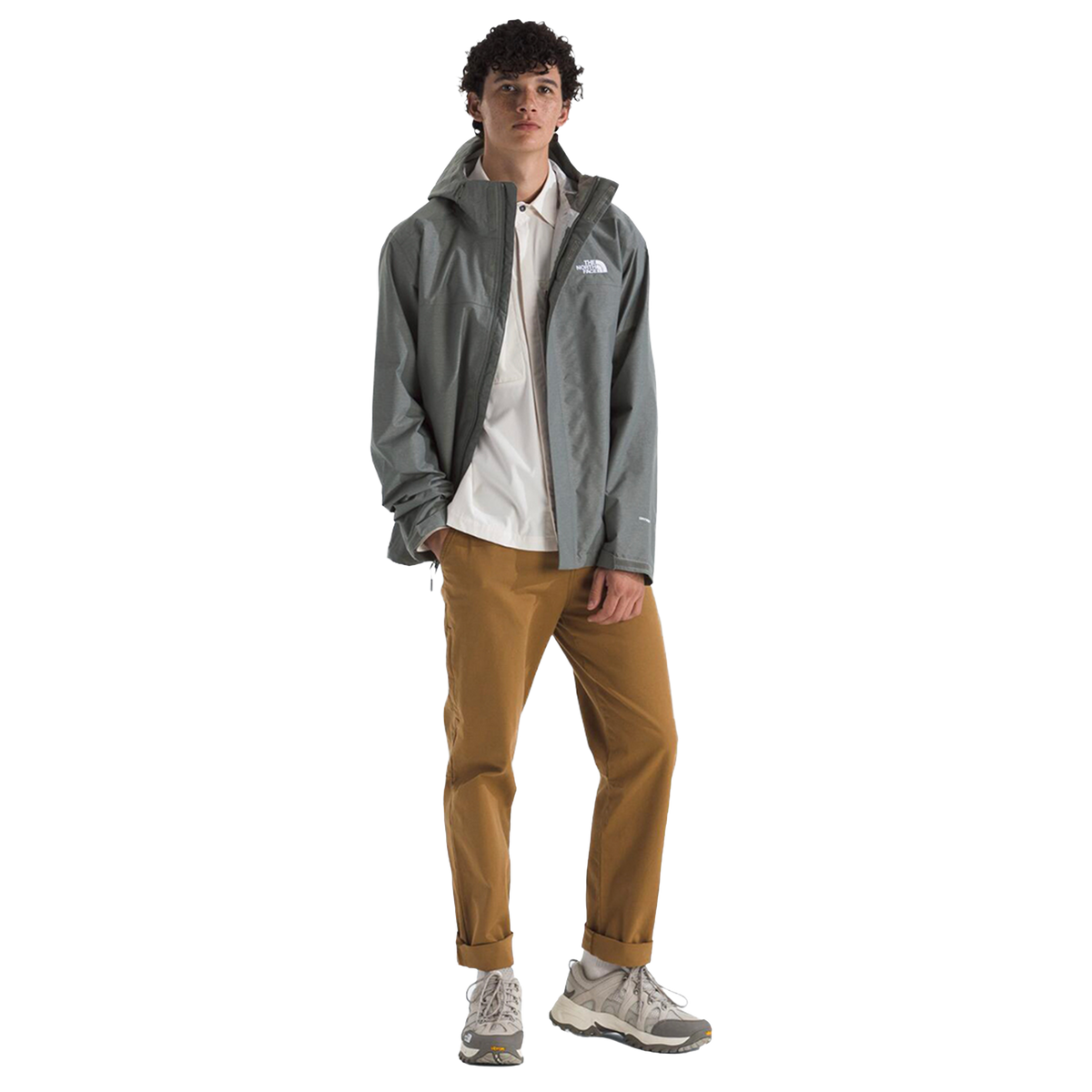 Tennis Altamesa para hombre color azul