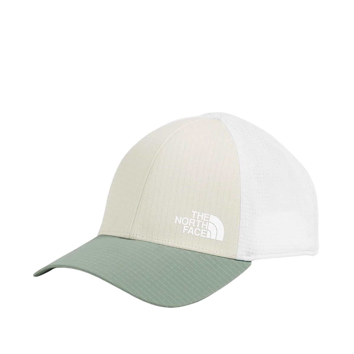 Gorra Summer Lt Trucker para unisex color beige y verde