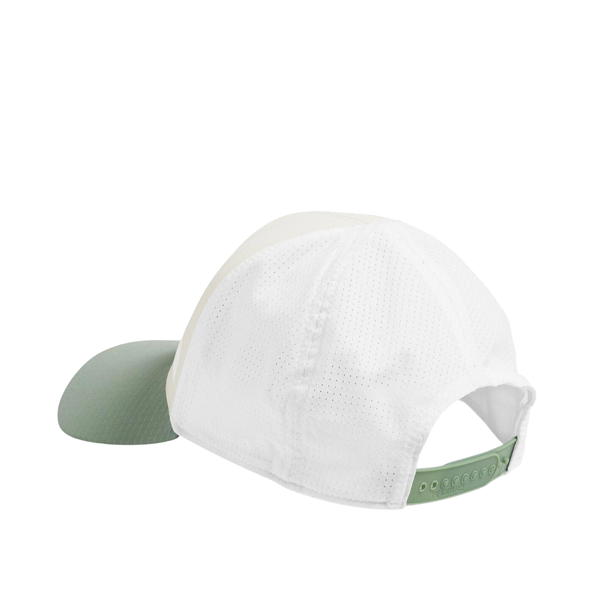 Gorra Summer Lt Trucker para unisex color beige y verde