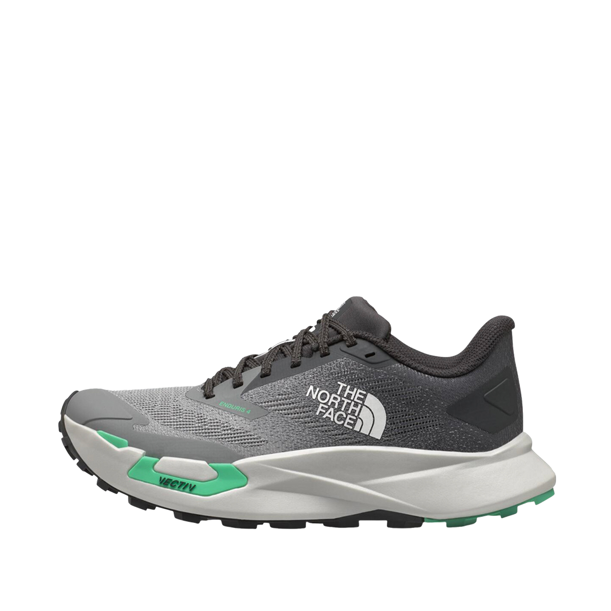 Tennis Vectiv Enduris 4 para mujer color gris