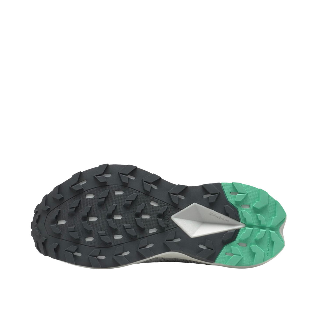 Tennis Vectiv Enduris 4 para mujer color gris