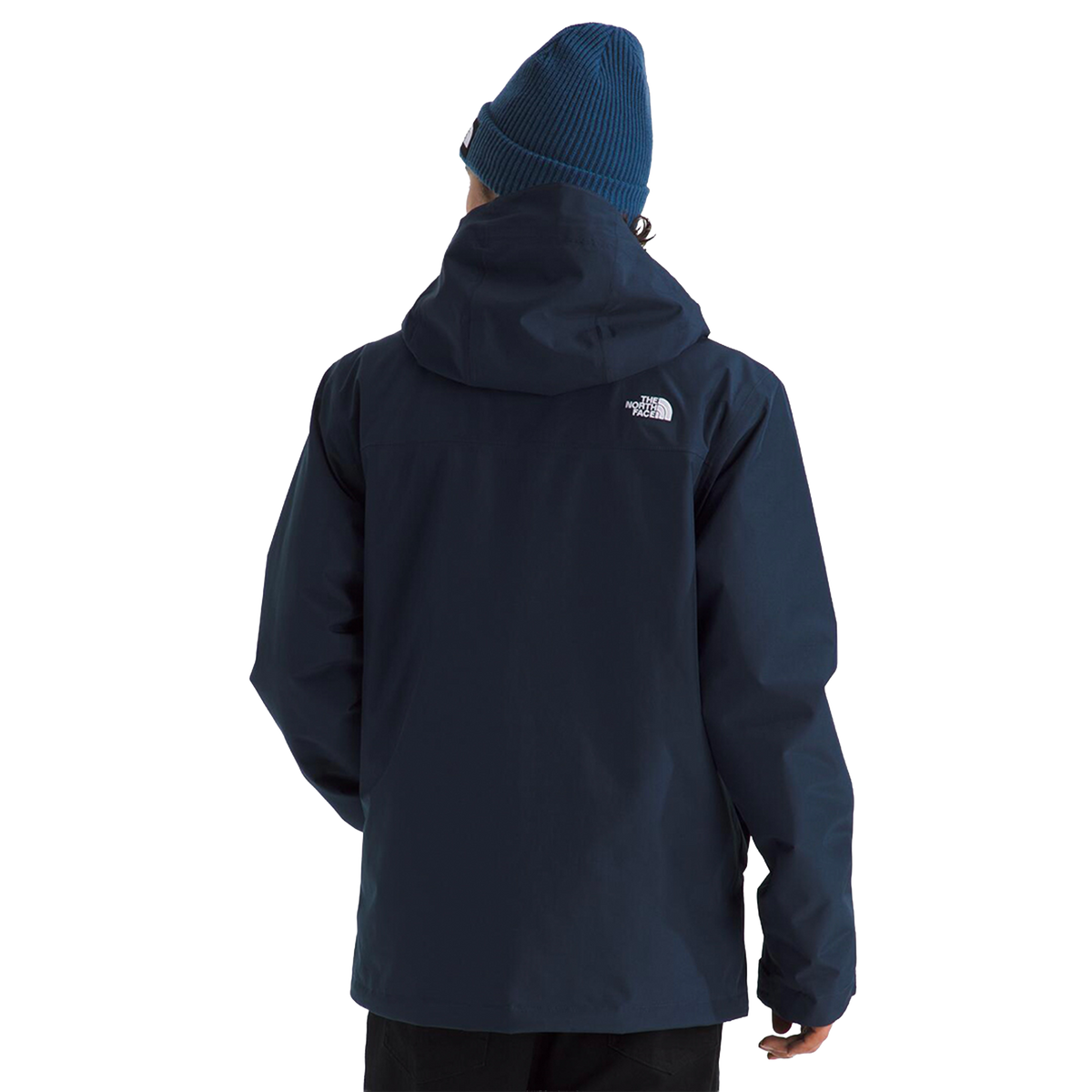 Chaqueta triclimate Carto Mono Tricl para hombre color navy
