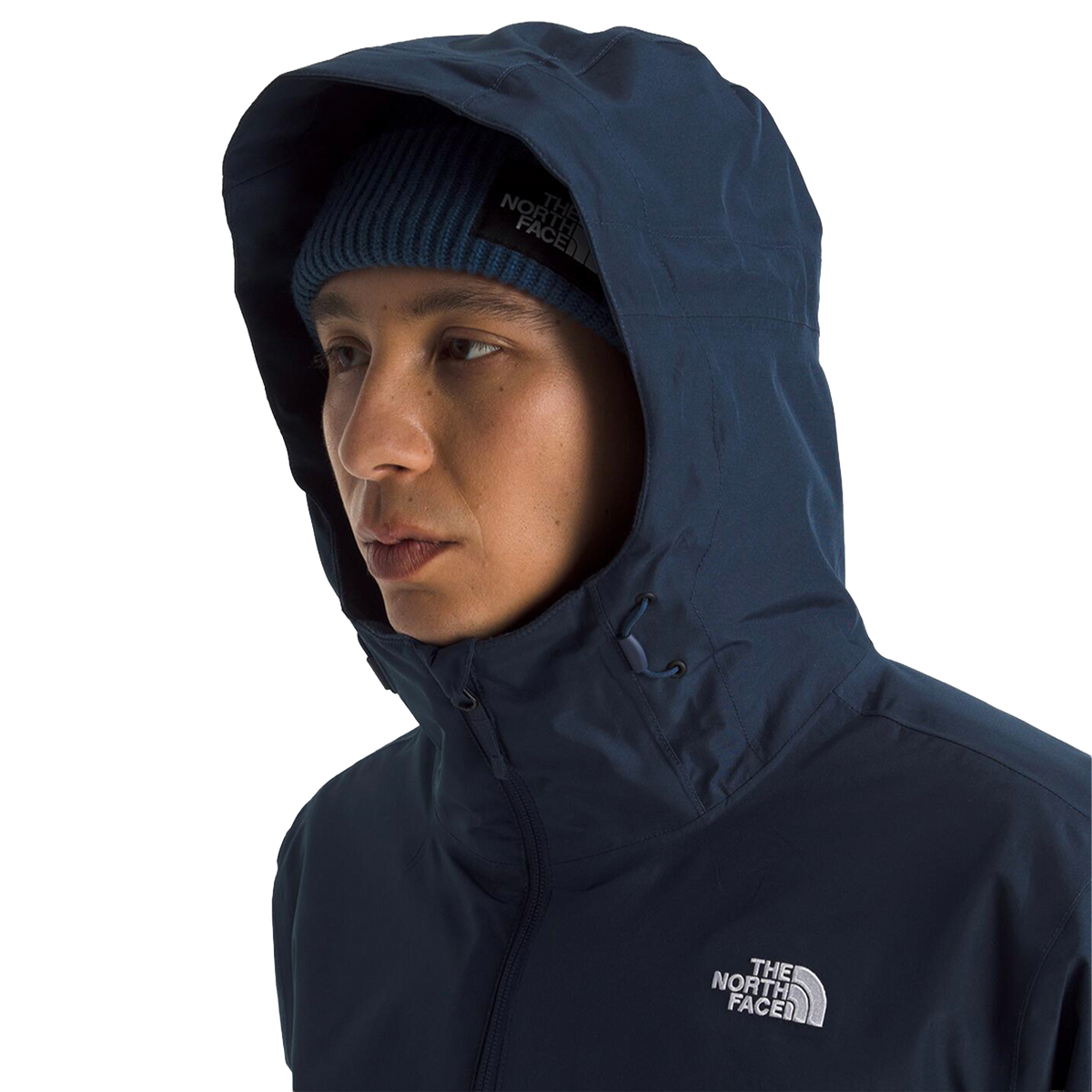 Chaqueta triclimate Carto Mono Tricl para hombre color navy