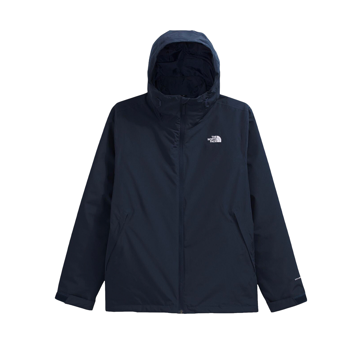 Chaqueta triclimate Carto Mono Tricl para hombre color navy