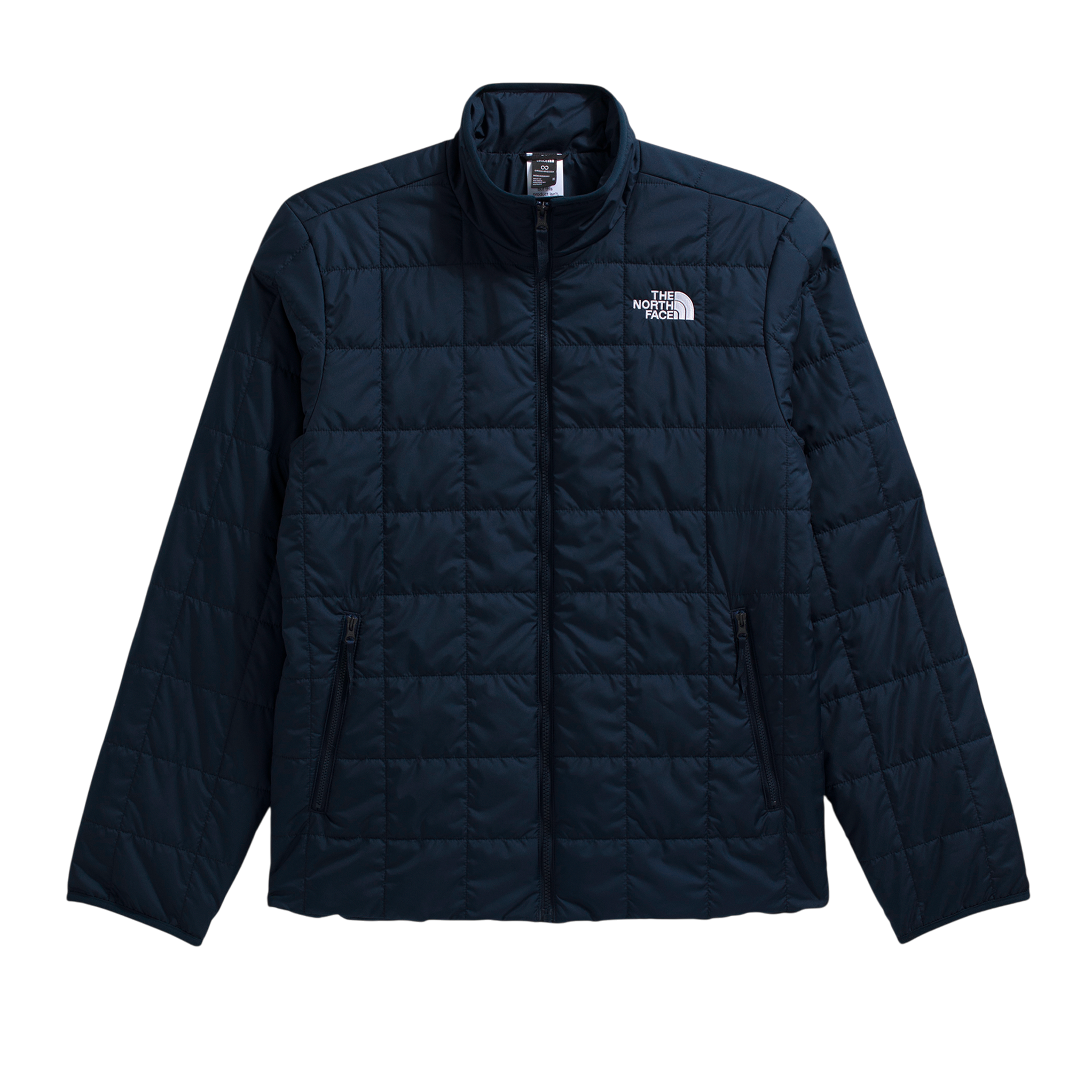 Chaqueta térmica Junction para hombre color azul