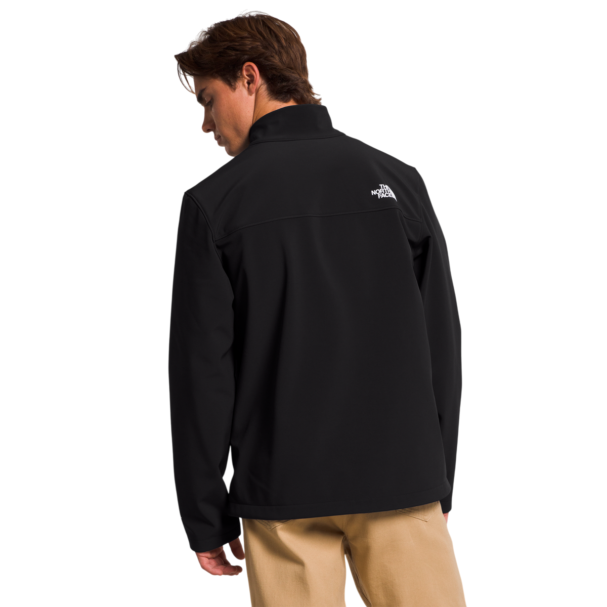 Chaqueta Apex para hombre color negro