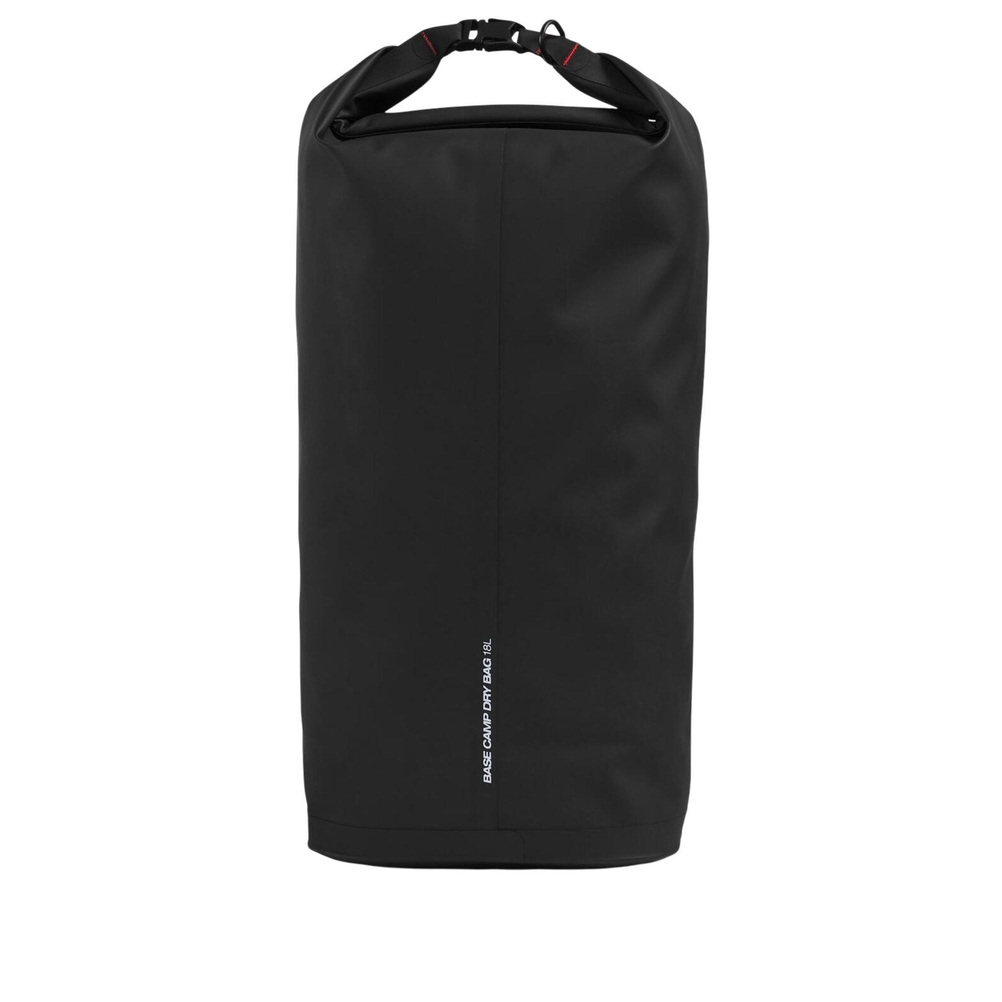 Base Camp Dry Bag 18L unisex color negro