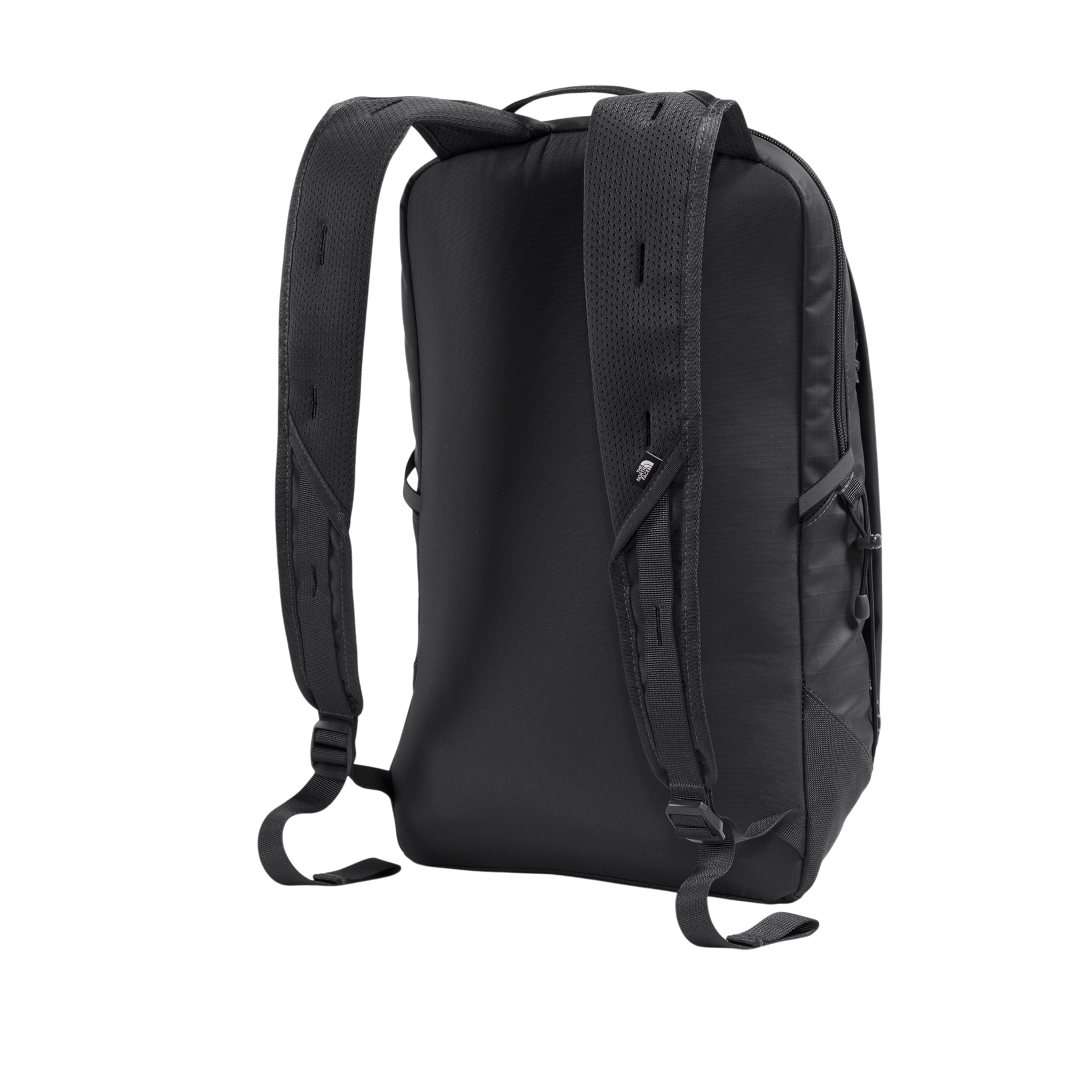 Mochila Bcv Pro unisex color gris