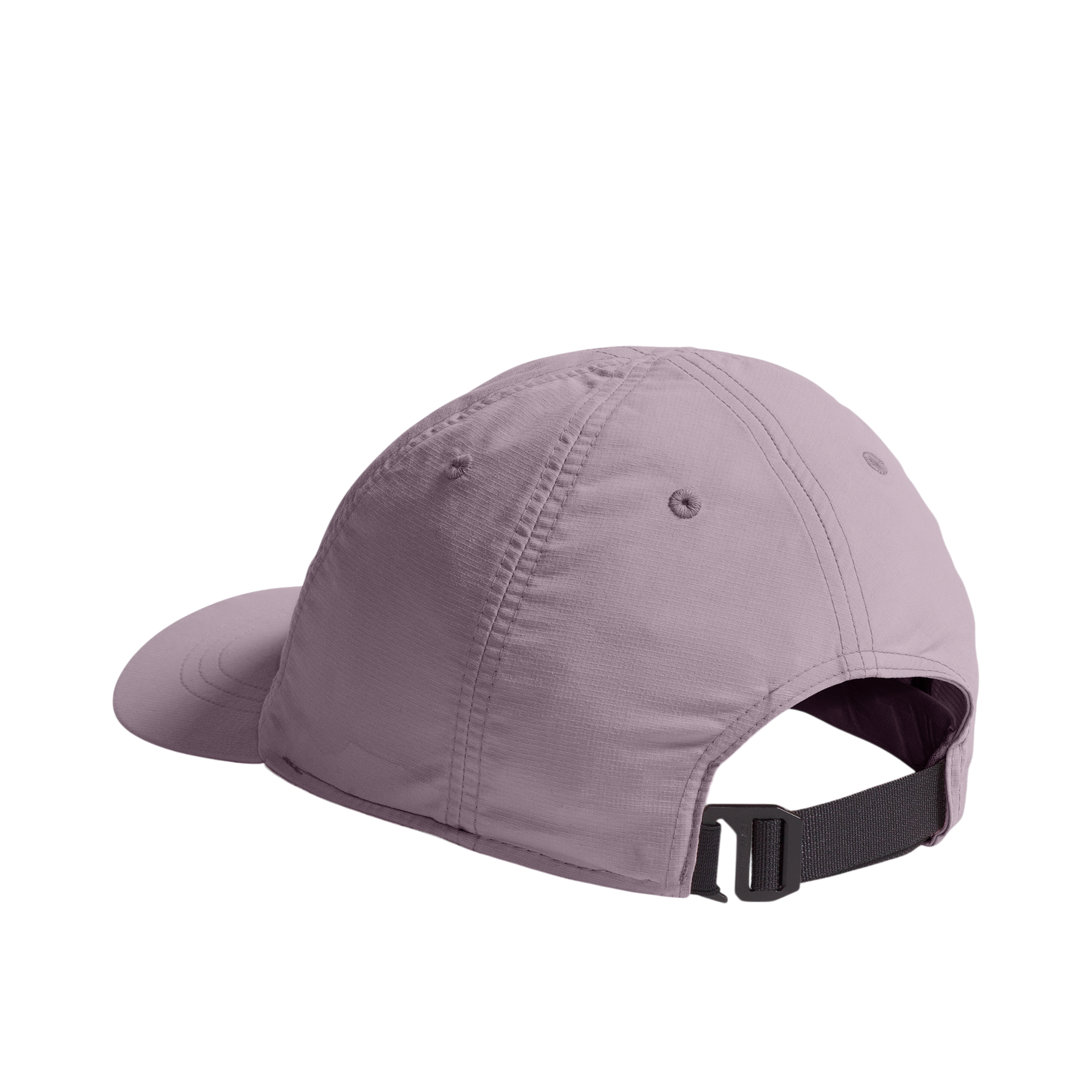 Gorra Horizon unisex color lila