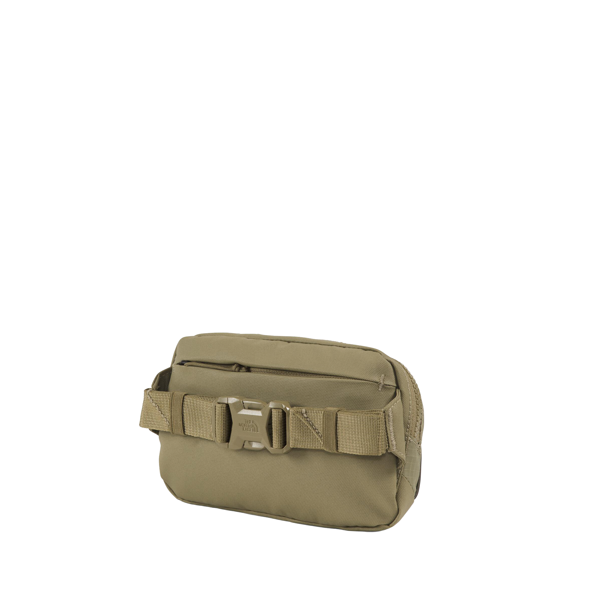 Canguro Terra Lumbar 1L unisex color verde
