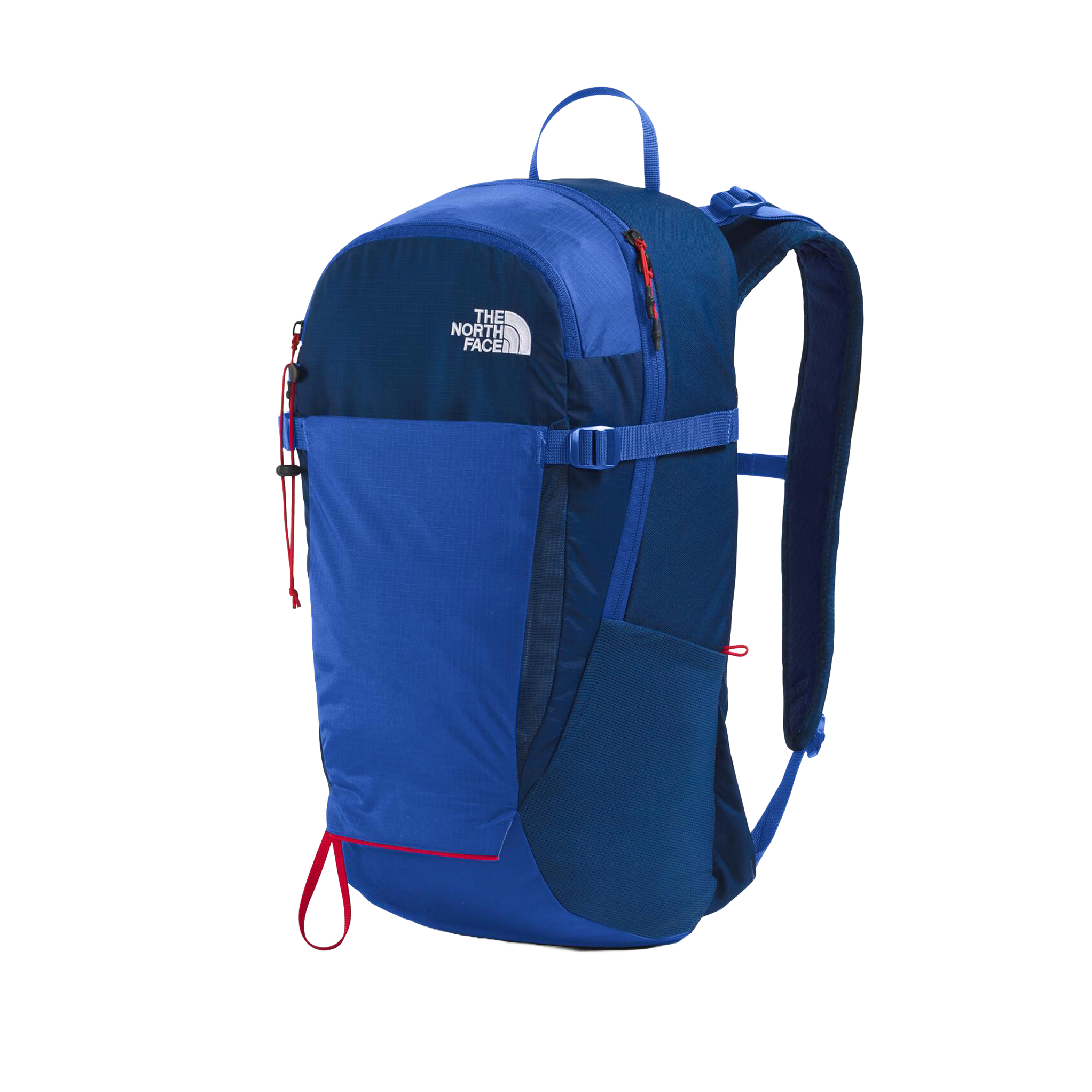 Mochila Basin 24 unisex color azul