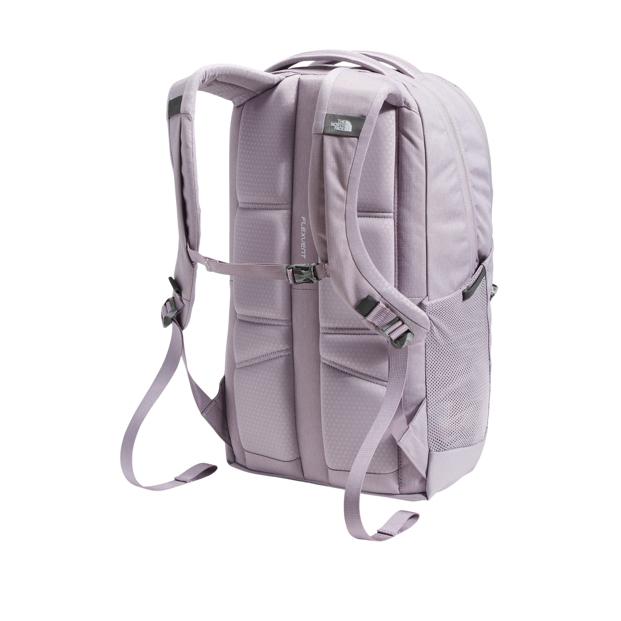 Mochila Jester unisex color morado