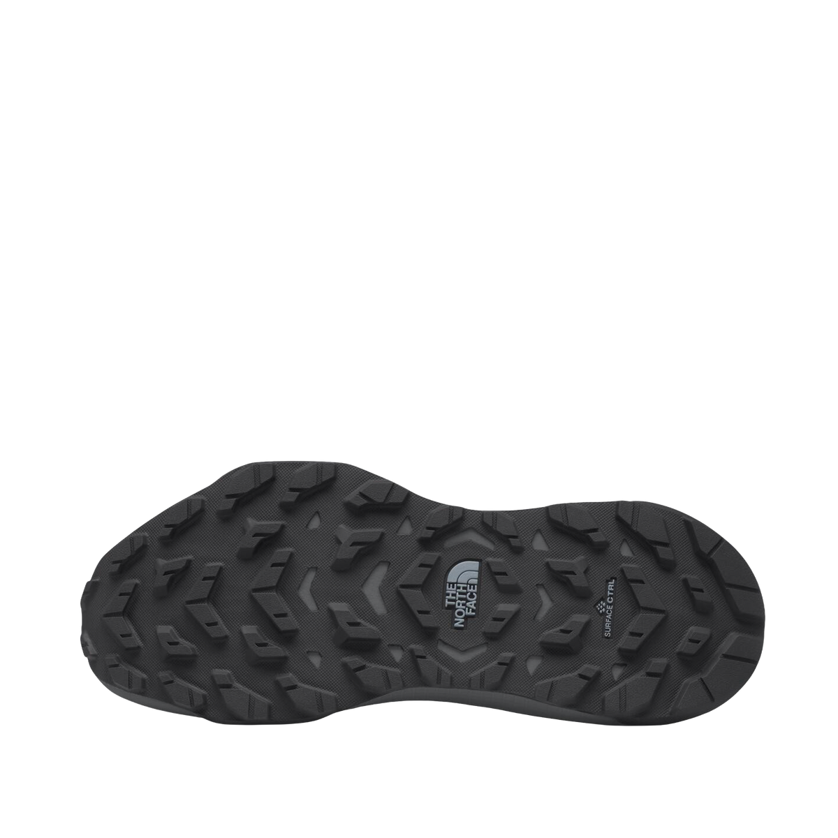 Botas Fastpack Mid para hombre color gris