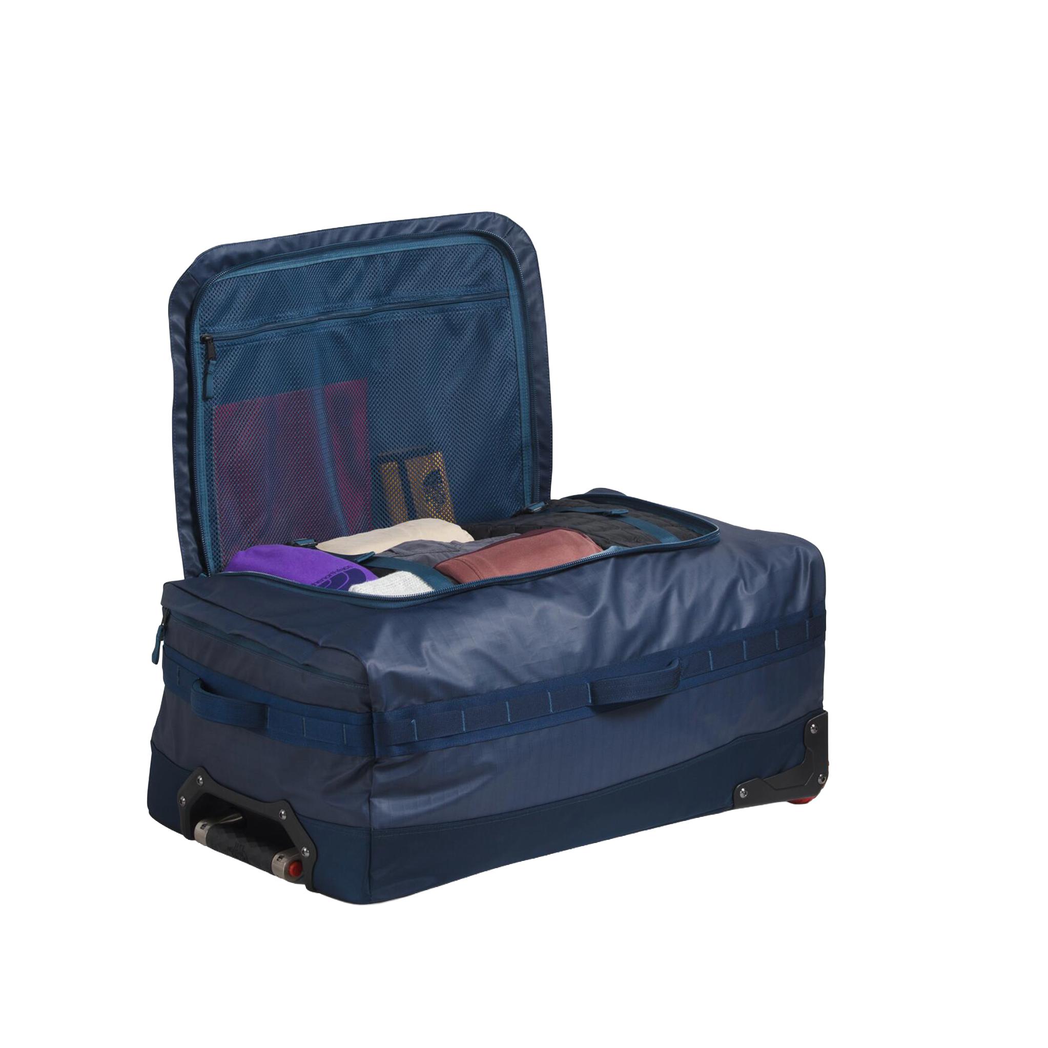 Maleta Base Camp Voyager 29 unisex color azul