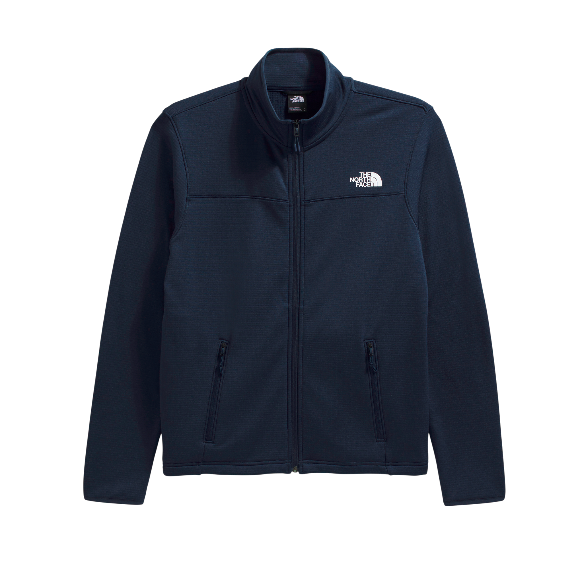 Chaqueta Cedar Tra para hombre color azul